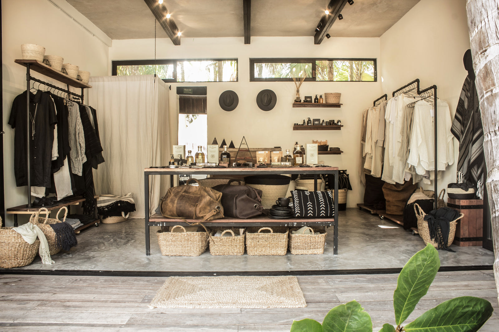 Tulum shopping, Tulum store, Tulum Clothing, Dresses︱ Wanderlustulum