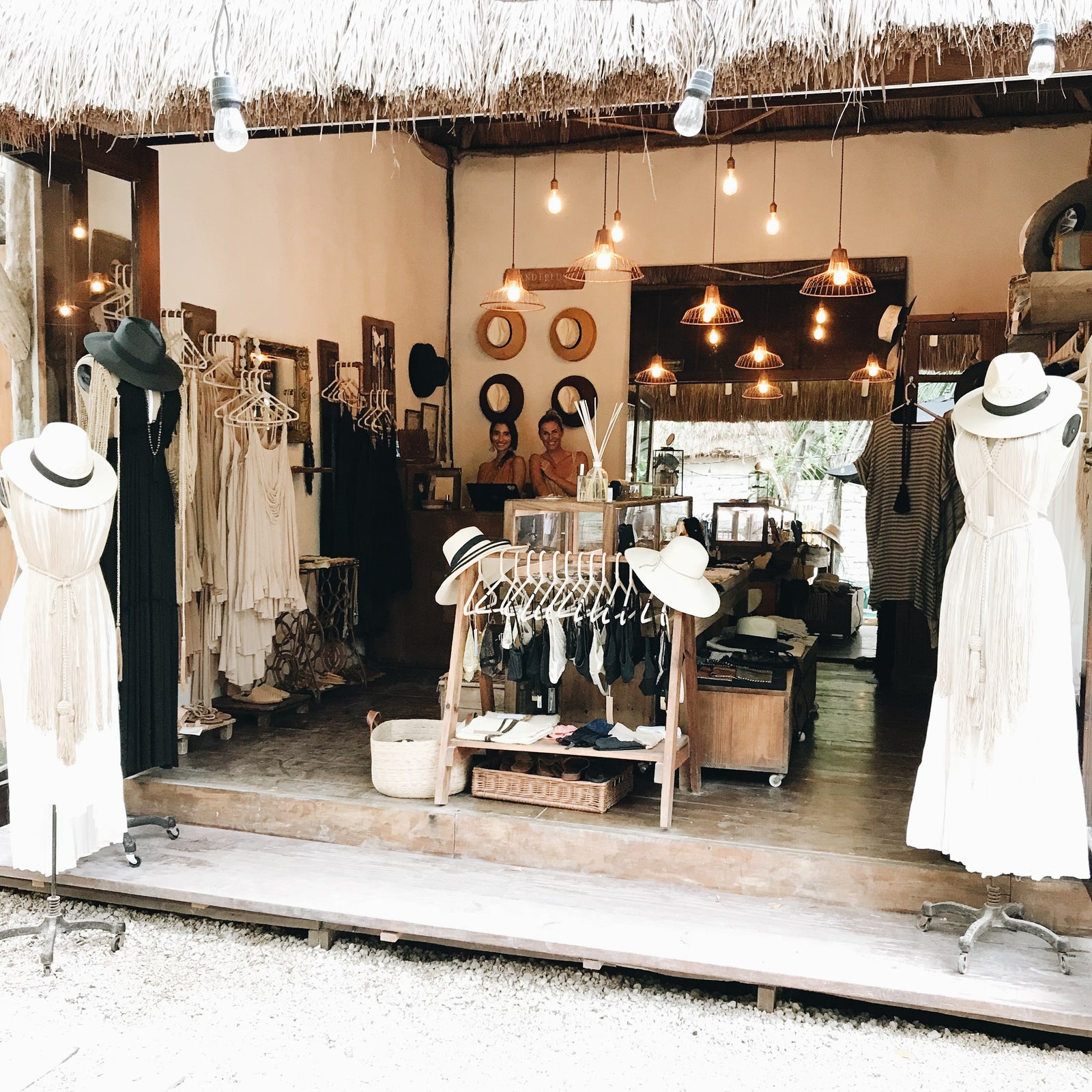 Tulum shopping, Tulum store, Tulum Clothing, Dresses︱ Wanderlustulum